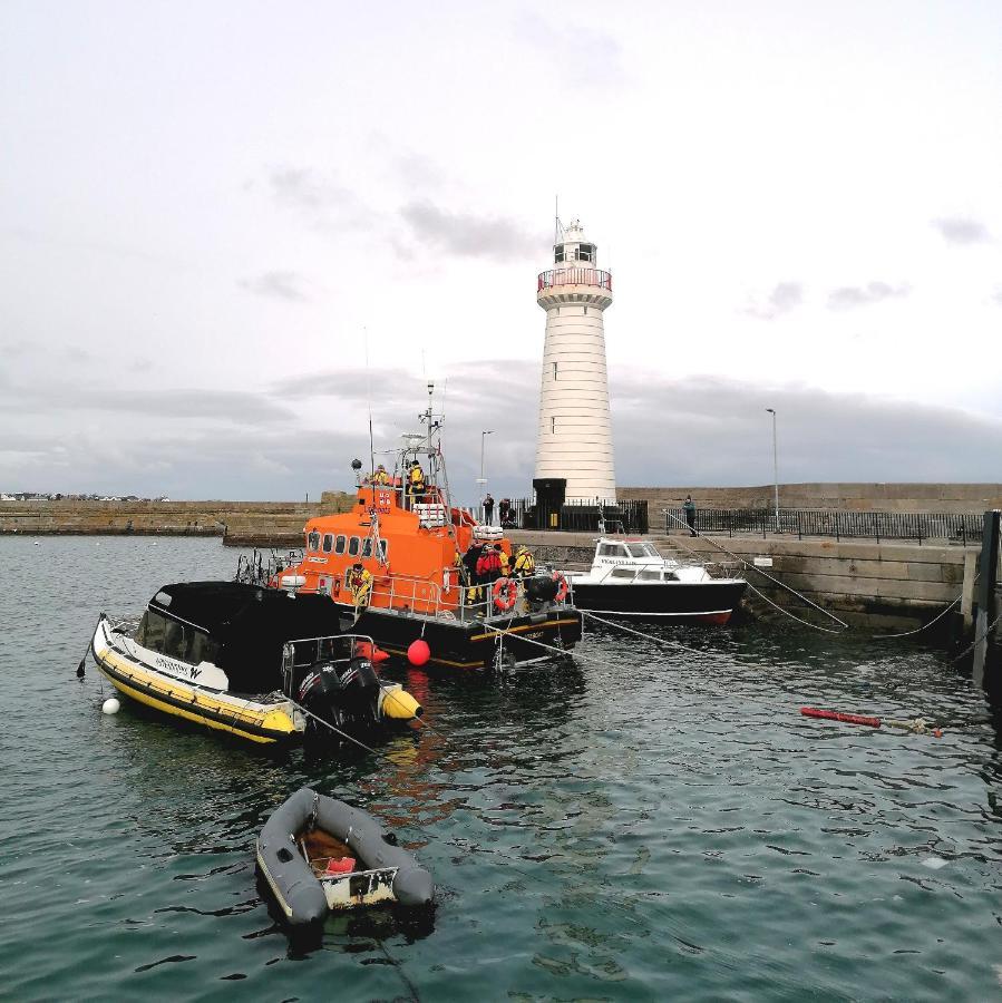 Dormans Point Villa Donaghadee Exterior foto